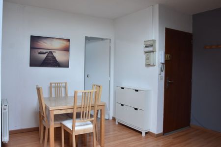 Location Appartement 2 pièces 29m² - Photo 3