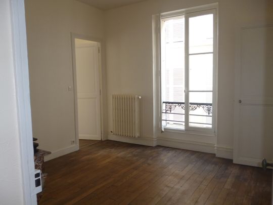 Location Appartement 3 Pièces 48 m² - Photo 1
