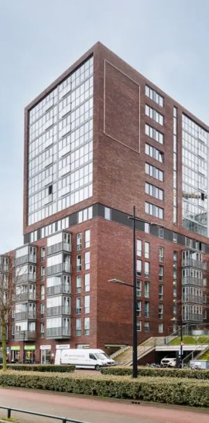 Burgemeester Brokxlaan 1920 - Foto 2