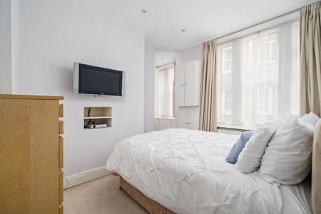 3 bedroom apartment to rent - Photo 5