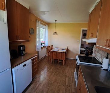 Våxtorp - 3rok - 8mån - 8.050kr/mån - Photo 6