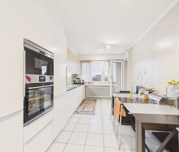 Appartement meublé de 5.5 pièces 165 m² Résidence de standing privé... - Photo 6