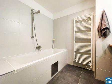 FREUDE AM WOHNEN: Top 2 Zimmer-Gartenwohnung in ruhiger Lage - Photo 5