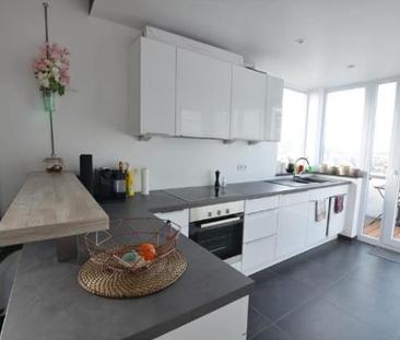 Penthouse te huur - Photo 5