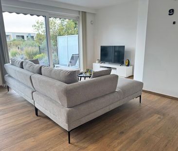 Appartement te huur - Foto 2