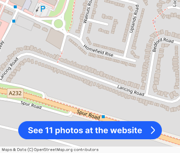 Lancing Road, Orpington, Kent, BR6 - Photo 1