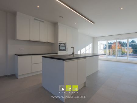 Appartement te huur - Foto 3