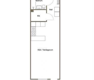 Granbergshöjden 2B - Foto 4