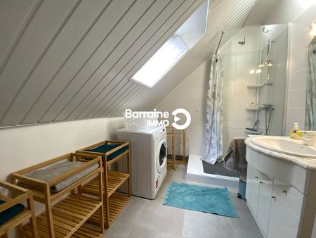 Location appartement à Lorient 10m² - Photo 4