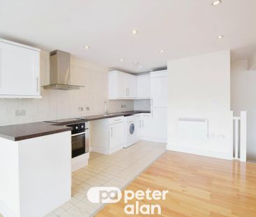 The Old Arts College, Newport - Photo 5