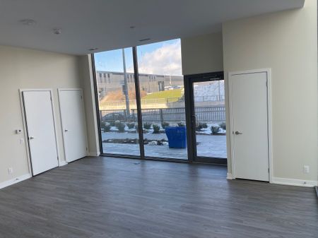 For Lease - 38 Monte Kwinter Court Unit# 105, Toronto, Ontario - Photo 4