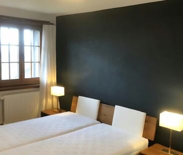 3.5 Zimmer, 100 m² - Foto 2