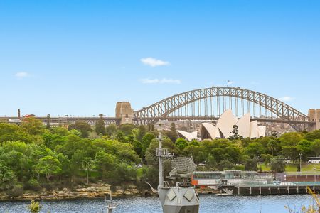 4/11 Wylde Street, Potts Point NSW 2011 - Apartment For Rent | Domain - Photo 4