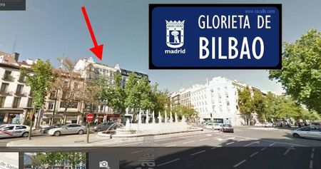 Glorieta de Bilbao, Madrid, Community of Madrid 28004 - Photo 4