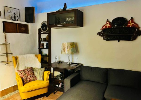 Alquiler de piso en Calle Atalaya, 97