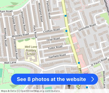 Tudor Road, Birkenhead - Photo 1