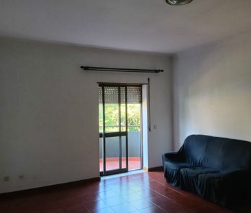 Apartamento T1 em Coimbra - Foto 1