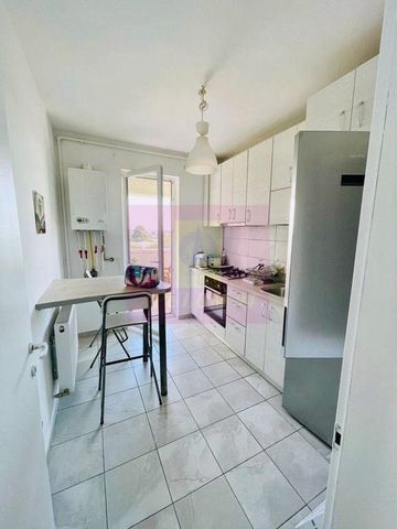 Garsonieră spațioasă cu bucătărie separată și balcon – Drumul Binelui - Photo 5