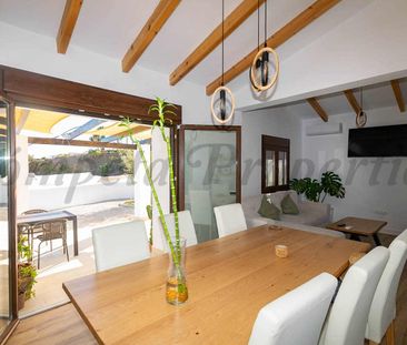 Country Property in Algarrobo-Costa, Close to the beach - Photo 4