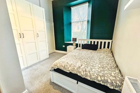 1 Bed, Ground Floor Flat - Photo 5