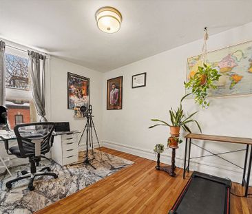 For Lease - 511 Cooper Street Unit# 2, Ottawa Centre, Ontario - Photo 3