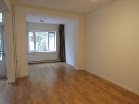 Te huur: Appartement Bergen op Zoomstraat in Eindhoven - Photo 4