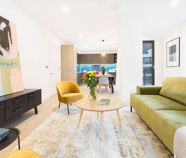 3 bedroom apartment to rent - Photo 3