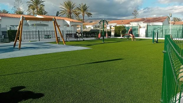 Maspalomas, Canary Islands 35100 - Photo 1