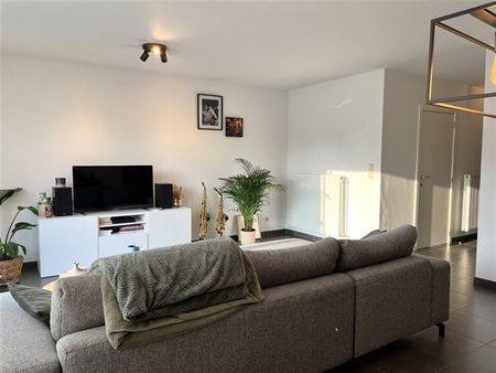 Appartement te huur - Foto 3