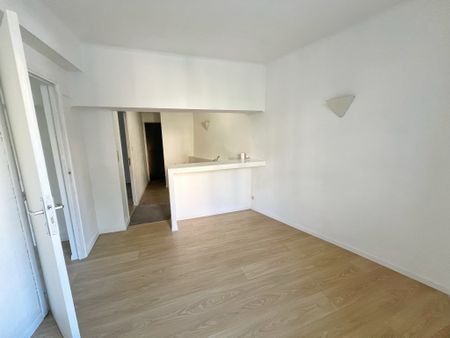 Appartement 60.3 m² - 2 Pièces - Toulouse (31000) - Photo 2