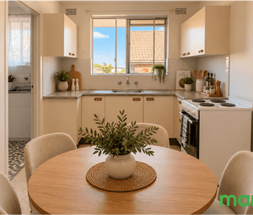 SECOND FLOOR - NEAT AND TIDY UNIT - Photo 5