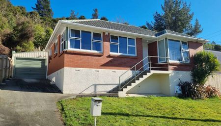 146 George Street, Stokes Valley, Lower Hutt - Photo 2