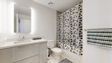 For Lease - 1 Grandview Avenue Unit# 509, Markham, Ontario - Photo 2