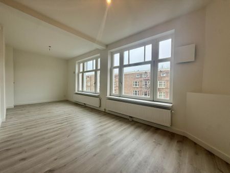 Te huur: Appartement Admiraal De Ruijterweg in Amsterdam - Photo 2