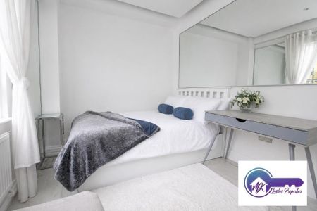 1 Bedroom Room in Flat Share To Rent - Photo 2