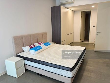 Ooak Serviced Apartments @ Kiara 163, Mont Kiara - Foto 4