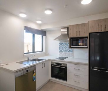 Central City Apartments - Available December 2025/January 2026 - Photo 1