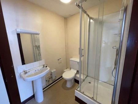 1 bedroom in a house share to rent - Photo 4