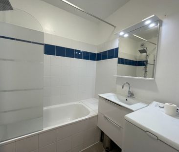 Location Appartement 2 pièces 42m² - Photo 6