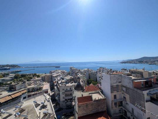 Studio/Γκαρσονιέρα για ενοικίαση Άγιος Ιωάννης (Καβάλα) - Φωτογραφία 1