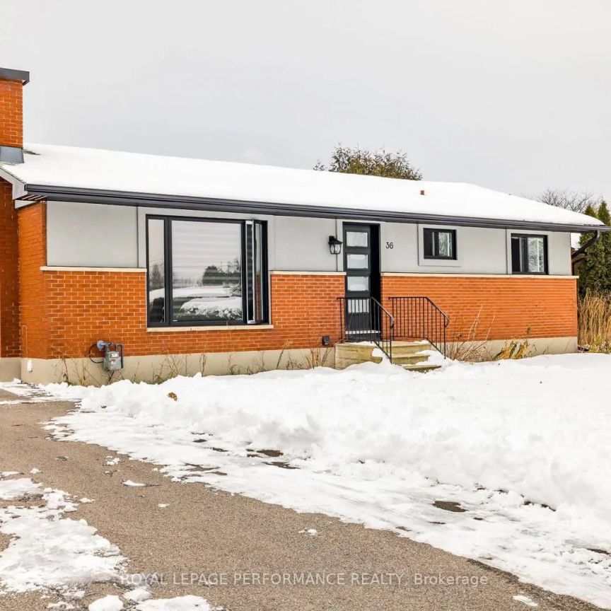 B - 36 LARGO CRESCENT - Photo 1