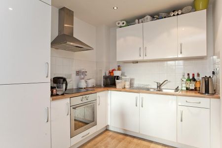1 bedroom apartment to rent - Photo 4