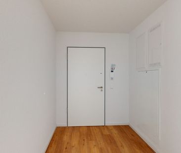 Loftcharakter! Neue 3-Zimmer-Wohnung mit EBK und viel Platz - Photo 3