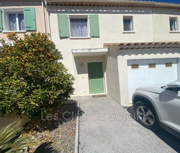 Location Maison 4 pièces 86m² CUERS 83390 - Photo 5