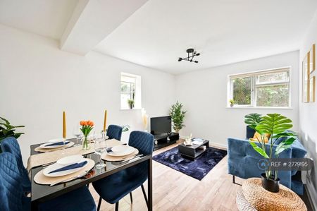 1 bedroom flat to rent - Photo 5