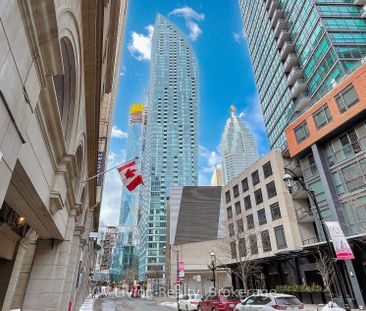 For Lease - 8 The Esplanade N/A Unit# 2607, Toronto, Ontario - Photo 4