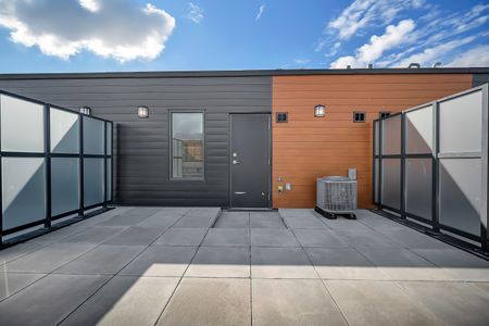 For Lease - 69 Curlew Drive Unit# D18-#119, Toronto, Ontario - Photo 4