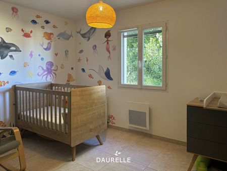 Location Maison 4 pièces 106m² CHATEAURENARD 13160 - Photo 4