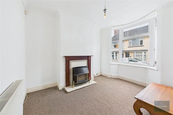 Glenmore Avenue, Stoke, Plymouth, Devon, PL2 - Photo 1