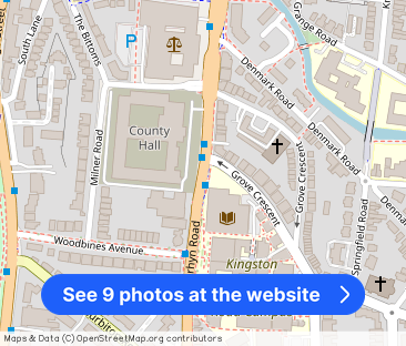 1 bedroom semi-detached house for rent - Photo 1